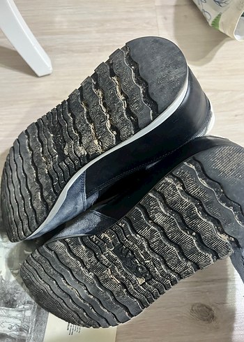 Hogan erkek ayakkabı - Görsel 8