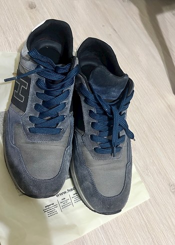 Hogan erkek ayakkabı - Görsel 4