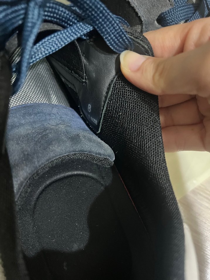 Hogan erkek ayakkabı - Görsel 5