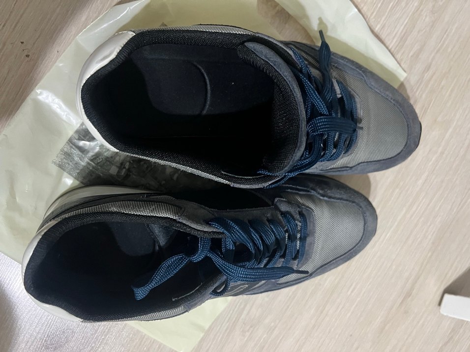 Hogan erkek ayakkabı - Görsel 2