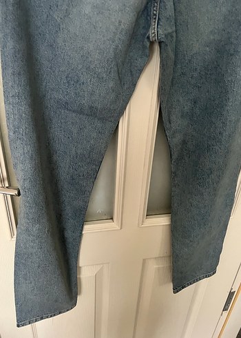 Erkek kot pantolon - Görsel 5