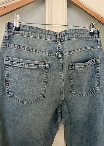 Erkek kot pantolon - Görsel 6