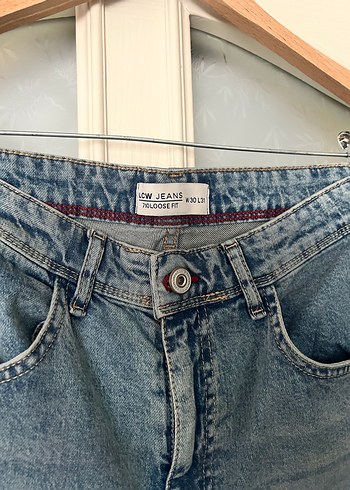 Erkek kot pantolon - Görsel 2