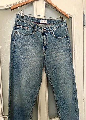 Erkek kot pantolon - Görsel 3