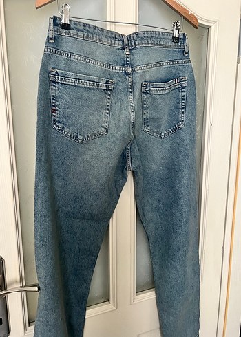 Erkek kot pantolon - Görsel 4