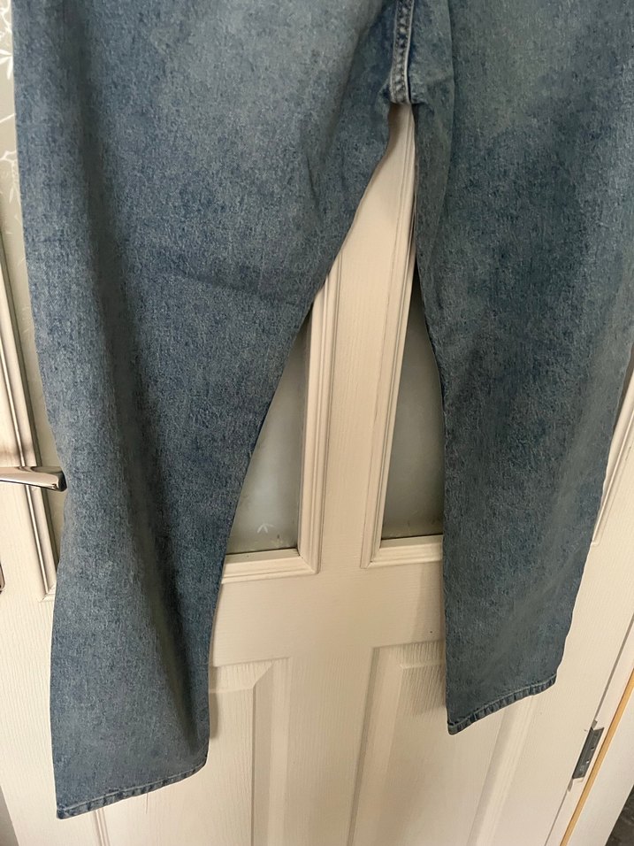 Erkek kot pantolon - Görsel 5