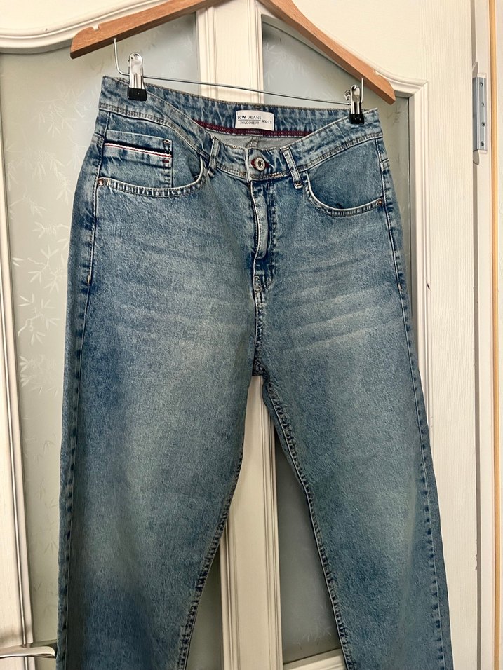 Erkek kot pantolon - Görsel 3