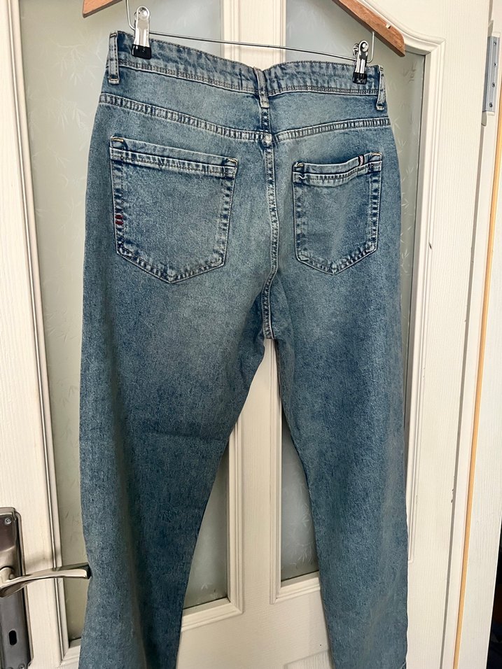 Erkek kot pantolon - Görsel 4