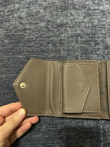 Manuka cüzdan - Görsel 4