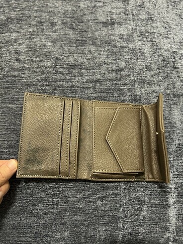 Manuka cüzdan - Görsel 2