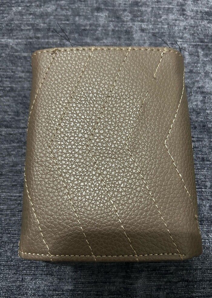 Manuka cüzdan - Görsel 5