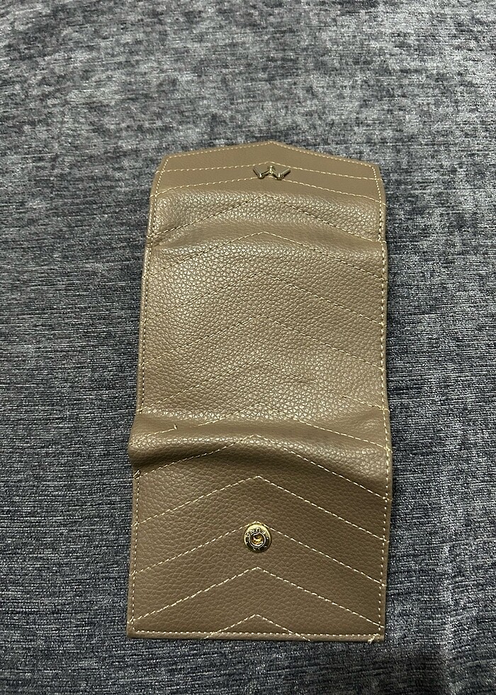 Manuka cüzdan - Görsel 3