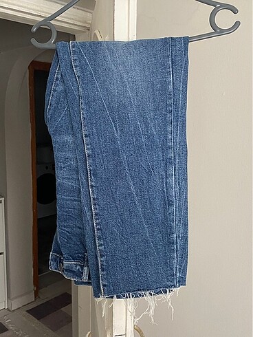 Stradivarius Jean