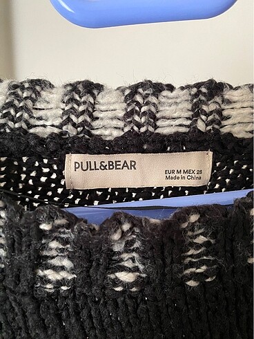 m Beden Pull&Bear Kazak
