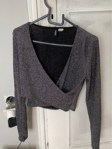 H&M Bluz