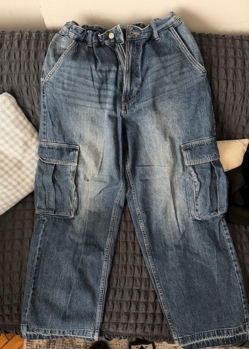 Bershka ürünü