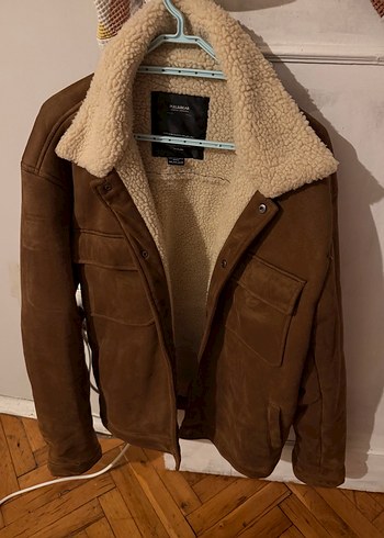 Pull and Bear Pull Bear Ceket
