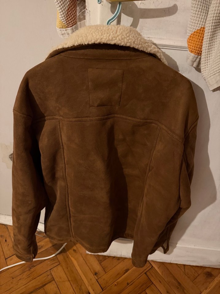 Pull&Bear Ceket — görsel 2/4