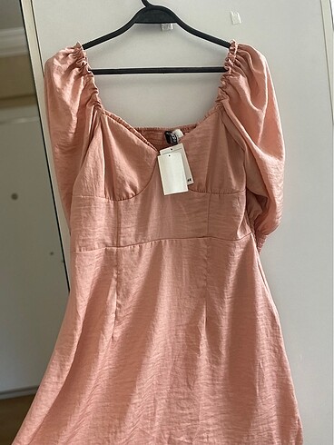 l Beden H&M marka elbise