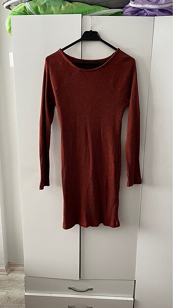 Trendyol & Milla Bodycon elbise