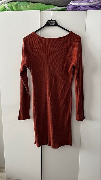 xl Beden Bodycon elbise