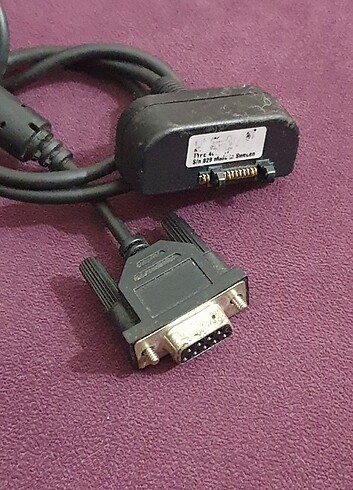 Ericsson 688 888 T10 Data Kablosu