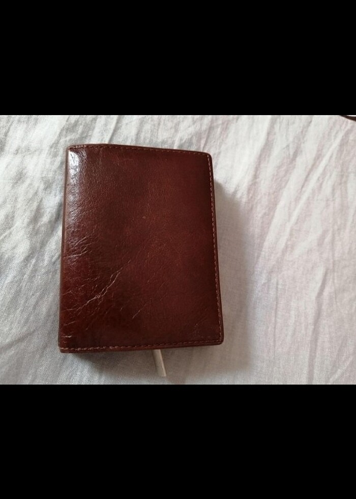 Prada cüzdan  - Görsel 2