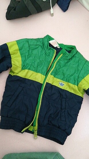 Orjinal adidas 