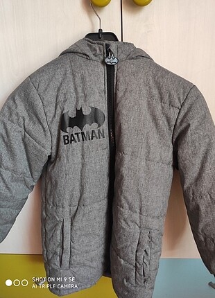 Batman mont 