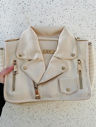 Moschino çanta
