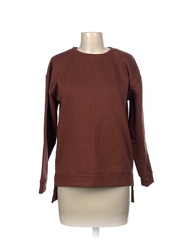Trendyol & Milla Sweatshirt %70 İndirimli.