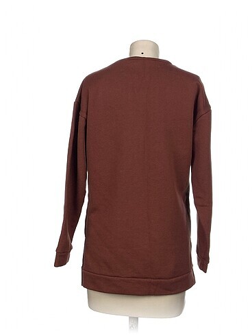 m Beden Trendyol & Milla Sweatshirt %70 İndirimli.