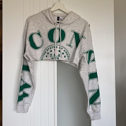 H&M sweatshirt