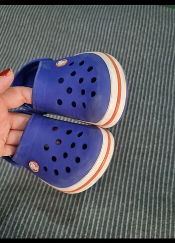 Crocs Orjinal crocs