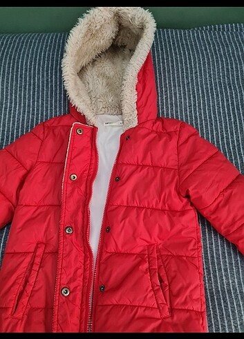 Unisex mont 