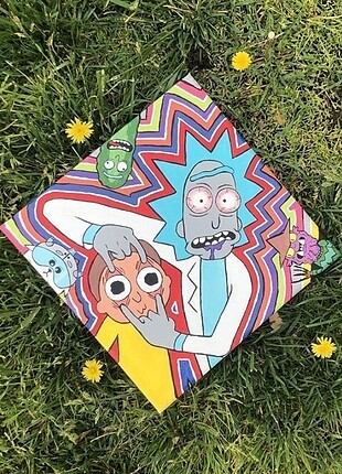 Rick and morty 