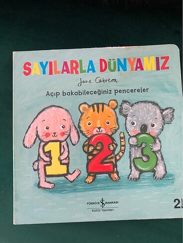 Sayılarla dünyamız