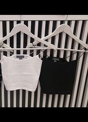 PRIMARK CROP