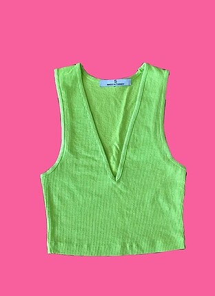 zara yesil bustiyer