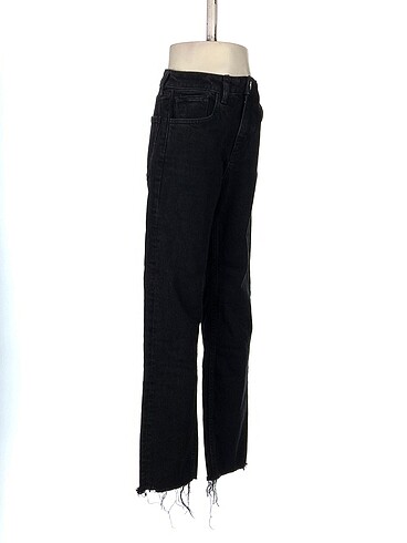 Zara Zara Jean / Kot %70 İndirimli.
