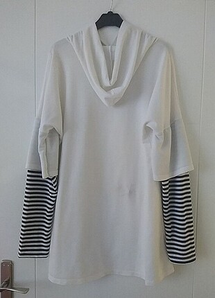 Mevsimlik sweatshirt