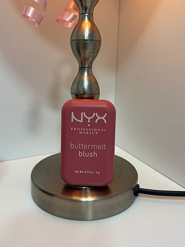 NYX allık