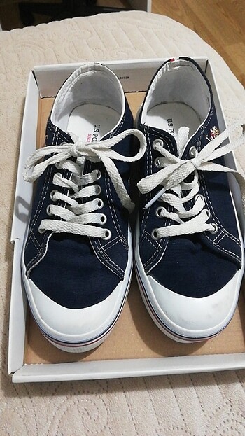 U.S Polo Assn. 36 numara erkek çocuk ayakkabı