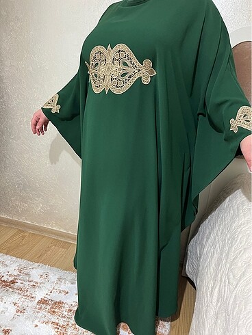 Kadın abiye elbise