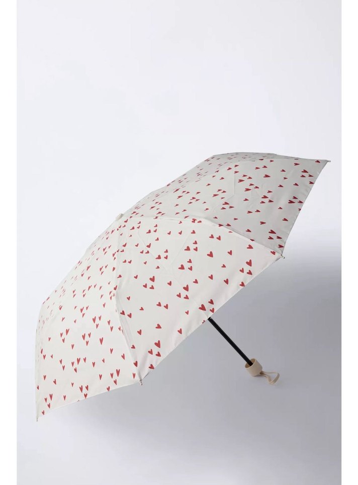 Zara kalpli şemsiye - Görsel 2
