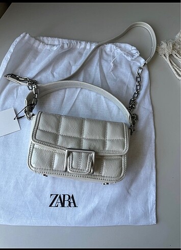 Zara çanta