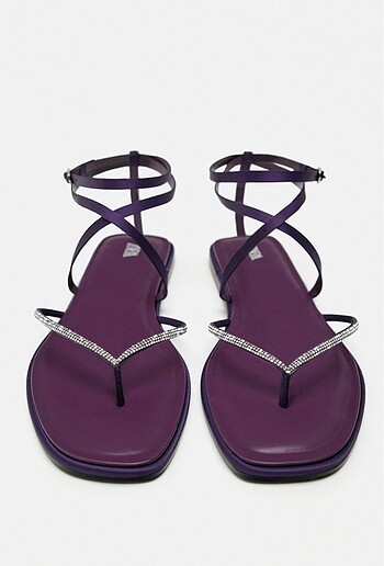 Zara Zara sandalet