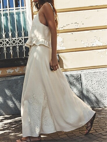 Zara etek