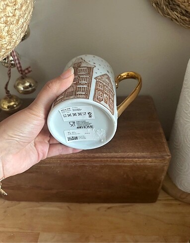 Zara Hm home kupa