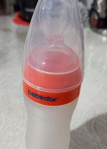 Diğer Bebedor kaşık biberon